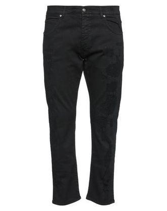 2W2M BOTTOMWEAR - Pantaloni jeans su YOOX.COM