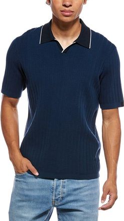 Rag & Bone Rag & Bone Sanford Polo Shirt
