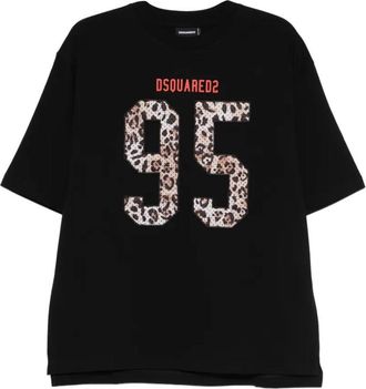 Dsquared2 T-Shirts And Polos