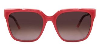 Mexx 6607 200 Womens Sunglasses Pink Size 54