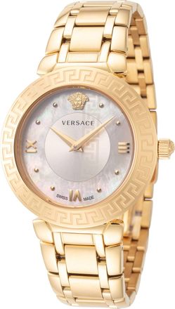 Versace Daphnis Womens Watch