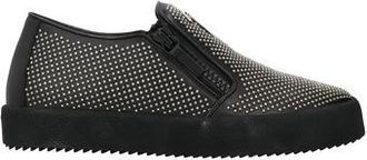 Giuseppe Zanotti FOOTWEAR - Trainers on YOOX.COM