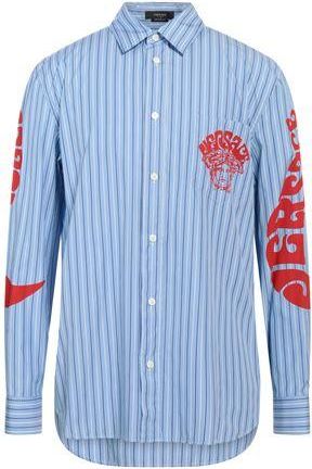 Versace CAMISETAS Y TOPS - Camisas en YOOX.COM