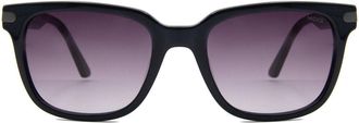 Mexx 6578 200 Mens Sunglasses Blue Size 53
