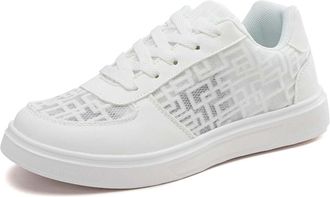 Generic Womens Fashion Cusual Sneakers Air Cushion Athletic Minimalist Comforble Walking Shoes Breathable Running Sparkly Wide Fit Trainers for Spring Summer,