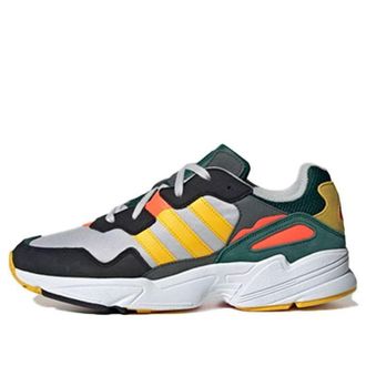 adidas Yung-96 Green Gold DB2605