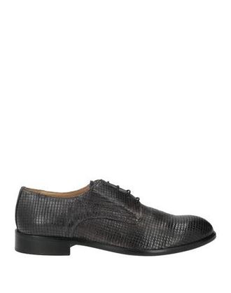 Exton FOOTWEAR - Lace-up shoes on YOOX.COM