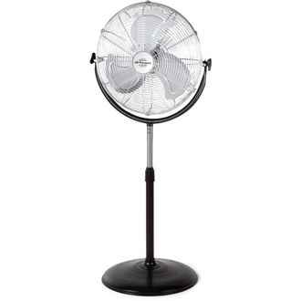 Orbegozo Orbegozo Ventilador Industrial Pws 1950, 3 Velocidades, Aspas Met&aacute;licas, 155 W