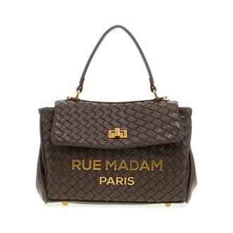 Rue Madam LES Jours XS Motif - - Bags - Donna - Marrone - ONE SIZE