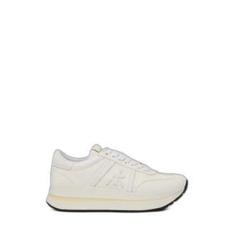 Premiata Bethcoin Sneakers - Shoes - Hombre - Blanco - 41 EU