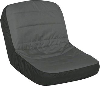 OEM Housse De Siege - Oxford 600d Impermeable Respirant - Pour Tondeuse Et Tracteur - Rembourree Antiderapante - 1 Unite
