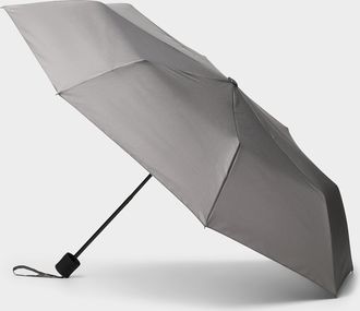 Le 31 Monochrome compact umbrella