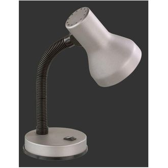 Trio Leuchten Sobremesa 1xe27 Aluminio Pronto Trio Iluminaci&oacute;n