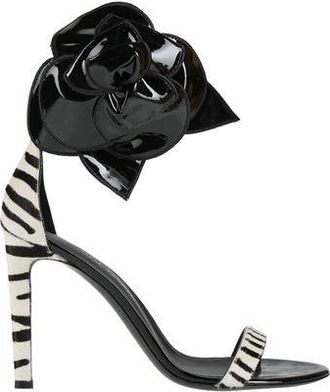 Giuseppe Zanotti CALZATURE - Sandali su YOOX.COM