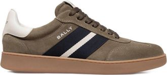 Bally Roget