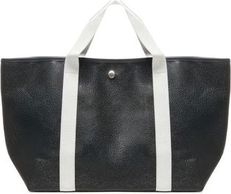 Herve Chapelier 615G09 Medium Tote Bag