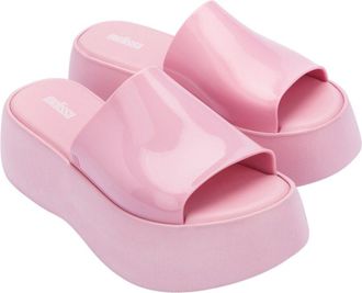 Melissa Becky Platform Shoe