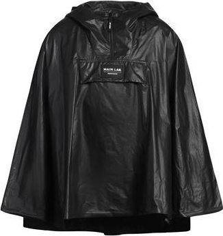 Balmain JACKEN & M&Auml;NTEL - Capes auf YOOX.COM