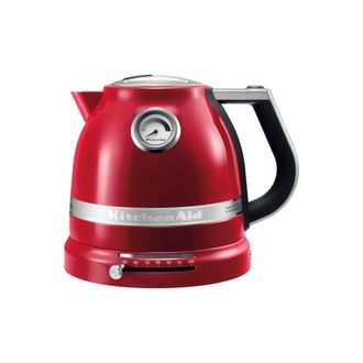 KitchenAid Hervidor El&eacute;ctrico Kitchenaid 5kek1522eer 1,5 L 2400 W Color Rojo