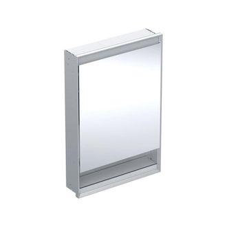 Keramag Keramag - Armario Con Espejo Geberit One Con Comfortlight, 1 Puerta, Con