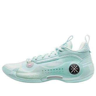Li-Ning Way of Wade 10 Low Mint ABAS083-15