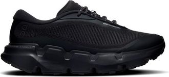 On Cloudsoma Hike Multisportschuhe f&uuml;r Damen | schwarz