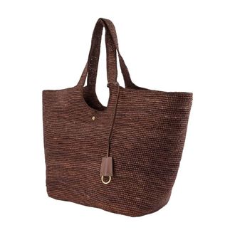 Anine Bing Shoulder Bag - Brown