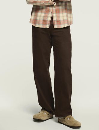 Lucky Brand Mens 181 Relaxed