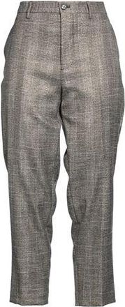Berwich BOTTOMWEAR - Trousers sur YOOX.COM