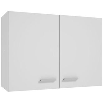 OEM Mueble De Cocina Colgante Single A80 Blanco
