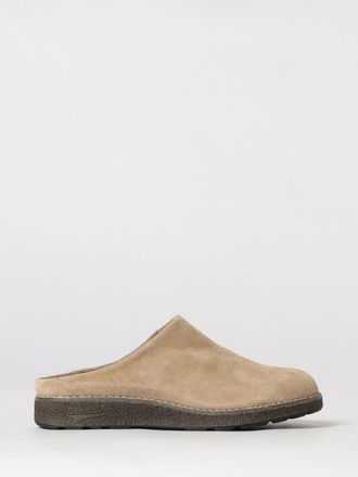 Blundstone Suede Mules