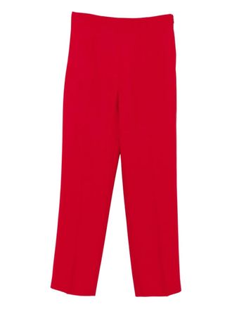 Alberta Ferretti tailored trousers