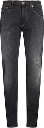 Versace PARTES DE ABAJO - Pantalones vaqueros en YOOX.COM