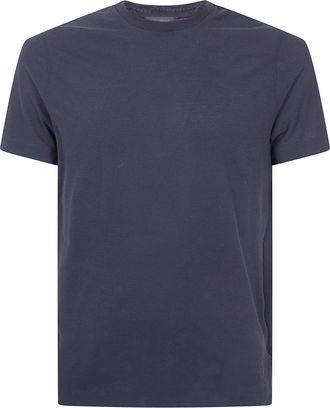 Zanone Short Sleeves T-Shirt