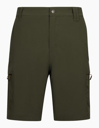 Trespass Mens Trespass Mens Dalham Shorts - Tan - Size: 35/34/32