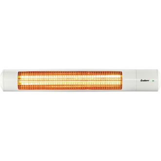 Enders Radiador El&eacute;ctrico De La Pared Blanca Oxeo