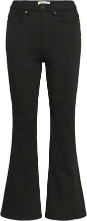 Kaffe Donna, Jeans, Nero, W30 L30, new