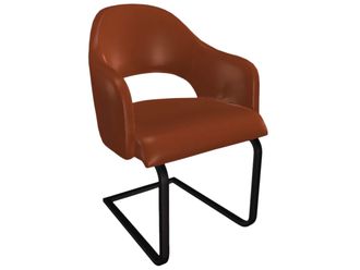 Schubiger M&ouml;bel Freischwinger Salesa