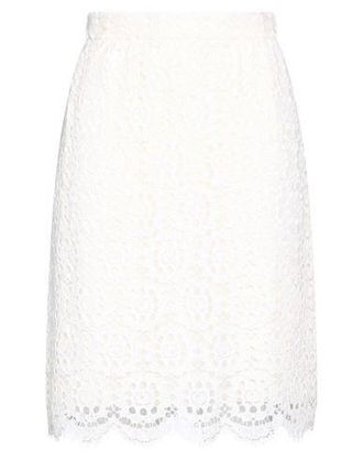 Dolce & Gabbana BOTTOMWEAR - Midi skirts sur YOOX.COM