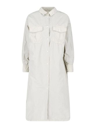 Aspesi Buttoned jacket