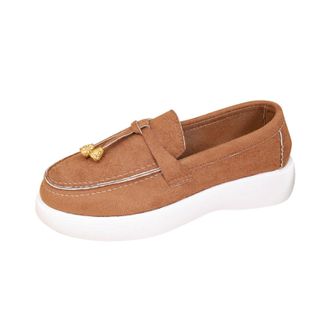 Generic Trainers Walking Shoes Girls Ladies Breathable Sneakers Quick Drying Fashion Platform Leather Chunky Colorful Lifestyle Air Cushion Arch Support Runni