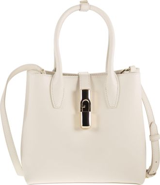 Furla Goccia Ledertasche S