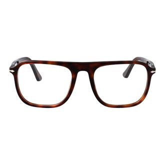 Persol unisex, Accessoires, Bruin, Maat: 53 MM