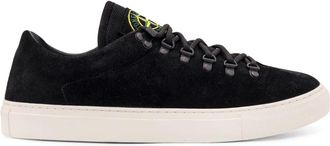 Stone Island Uomo, Scarpe, Nero, 42 EU, new