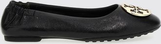 Tory Burch Ballet Flat TORY BURCH Woman color Black