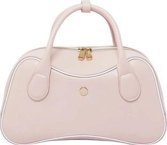 Casablanca Bowling Micro - Dames - Handtassen - Roze - ONE Size - Tassen