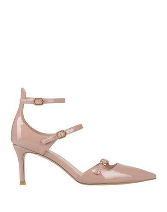 Twin-Set FOOTWEAR - Pumps on YOOX.COM