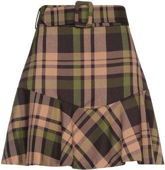 Nora Barth BOTTOMWEAR - Mini skirts sur YOOX.COM