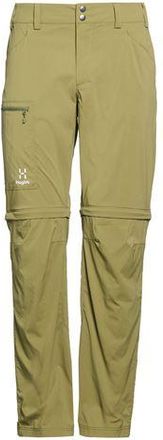 Hagl&ouml;fs BOTTOMWEAR - Trousers on YOOX.COM