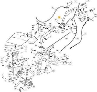STIGA Sports Mango Original Stiga - 118802967/0